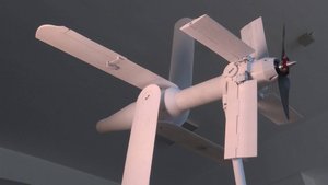 Рязанская компания разработала дроны нового поколения