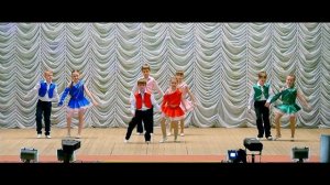 Рок-н-ролл - Dance Video Channel