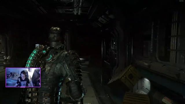 Es geht weiter mit Dead Space Remake | Stream смотреть онлайн