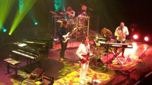 Supertramp School Roger Hodgson live Paris 2019