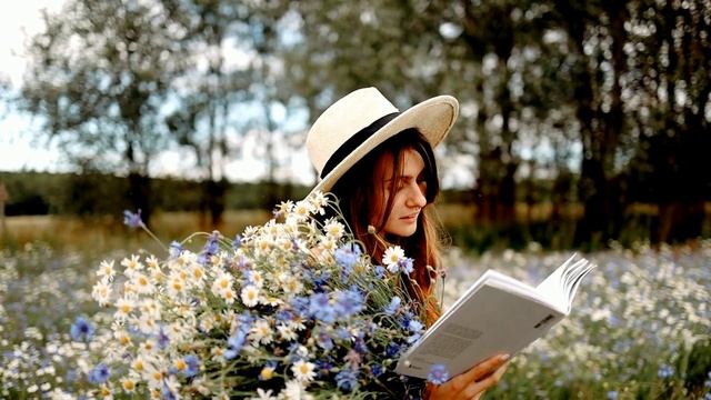 Стихотворение " Мне счастье повстречалось" автор Селина С. смотреть онлайн