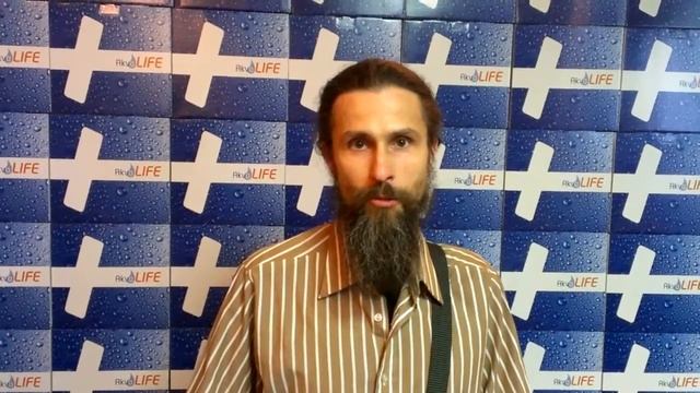 Новый покупатель прибора akvalife club