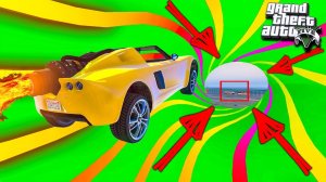 99% ЛЮДЕЙ НЕ МОГУТ ЛЕТАТЬ НА МАШИНЕ В GTA 5! ОБЗОР МОДА В GTA 5 ИГРЫ ГТА МИР ВИДЕО GTA GTA 5 МОДЫ