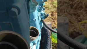 Дизельный двигатель Д 130