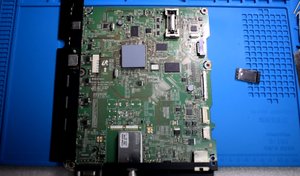 Ремонт телевизора SAMSUNG UE37D5500RW