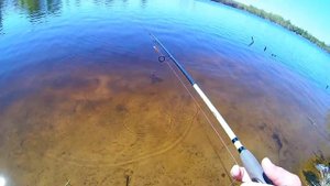 Китайский 140 воблер с Алиэкспресс,просто идеальная игра на твиче!