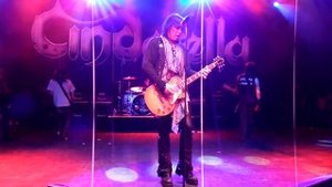CINDERELLA - 6/6: Long Cold Winter (Live in London 2011)