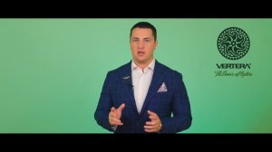 фильм о компании Vertera - Возможности Вертера
