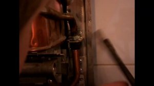 Замена теплообменника газовой колонки "Нева-Люкс 5013"