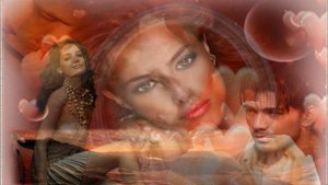 Евгений Коновалов Ты как цветок в моей судьбе