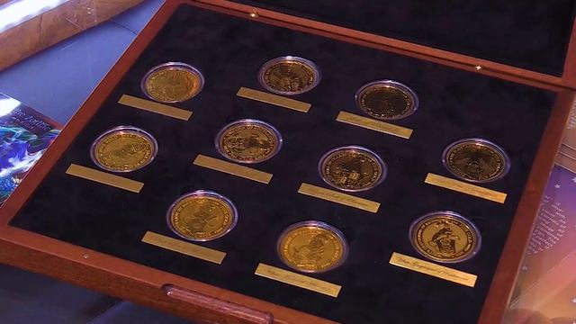 5 Причин вложить деньги в монеты из золота и серебра