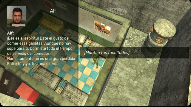 Atom RPG Es El Fallout De Moviles || Review || ANDROID+ZELDA смотреть онлайн