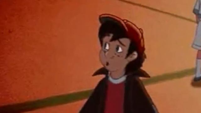 Meet the Robinsons (CoolZDane Style) part 19 - Louie Meets his Adult Self (aka Eric) смотреть онлайн