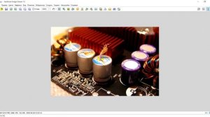 Запланированное старение - устаревание радиодеталей на примере видеокарты, наглядно
