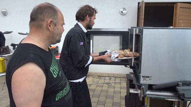 ALFAMB PROMO UNOX смотреть онлайн