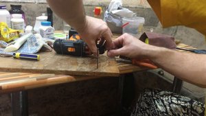 Спн из нержавейки своими руками