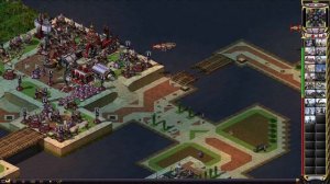 Red Alert 2 - Kirov reporting. KIROV REPORTING! - Extra Hard Mod