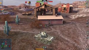 НАДЕЖНЫЙ И ЧЕСТНЫЙ ОБЗОР ТАНКА СВЕЙ В WOT BLITZ