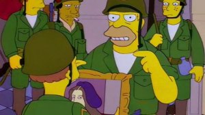 Симпсоны – 7 сезон 22 серия / The Simpsons