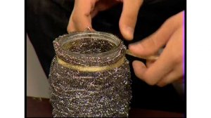 Василий Баранов — Подставка для столовых приборов (19.05.2008)