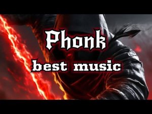 Phonk music 2024 * Drift music * The best phonk * фонк 2024 OVERTAKE - CRYSTXLMXNE.