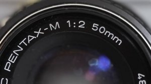 Canon 100mm 2.8L IS macro - pentax k1000