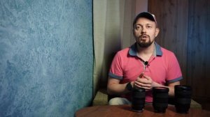 Zoom объектив на фотоаппарат SONY. Sigma vs Tamron vs Sony.