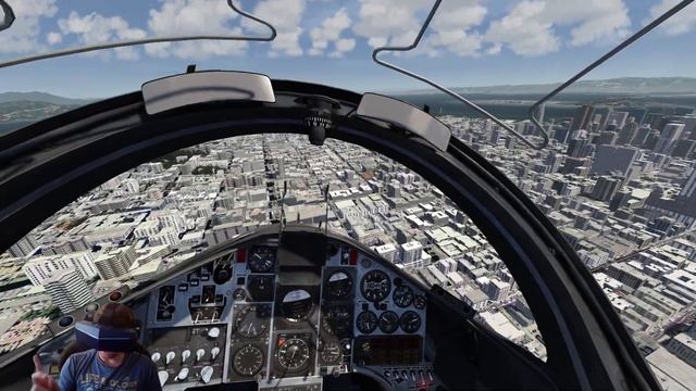 120FPS IN VR!! | JUST FLIGHT HAWK + PIMAX SALE! смотреть онлайн