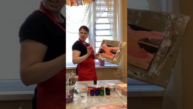Нарисует каждый! Правополушарное рисование