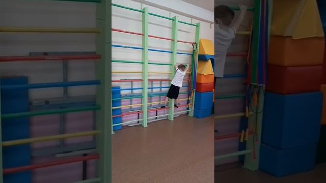 детский фитнес / ОФП для детей / Секции для детей смотреть онлайн