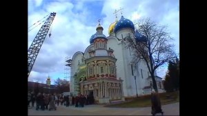 Троице_-_Сергиева_Лавра.MP4