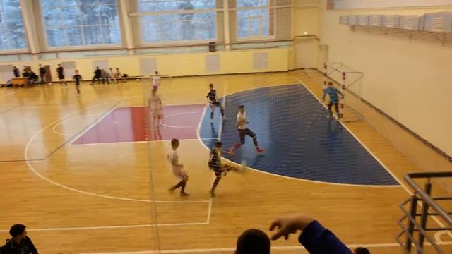 Офигенный финт, исполнитель Миша-47 номер (Новая Генерация) смотреть онлайн