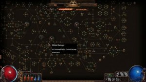 Path of Exile Beginner Guide: Picking a Class