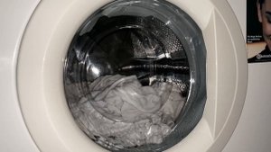 Bauknecht WA1400 star plus Waschmaschine