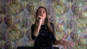 Маркина Виктория «Нас бьют, мы летаем»