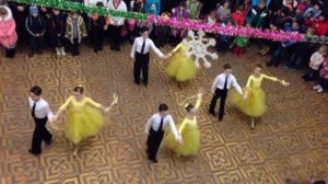 Красивый Вальс