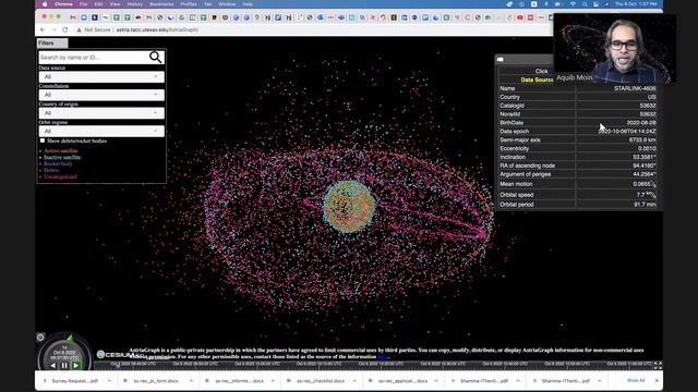 World Space Week (WSW) 2022 at NED University of Engineering and Technology смотреть онлайн
