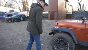 Тюнинг Jeep Wrangler. Софт на JL, история YJ. Будни часть 7.