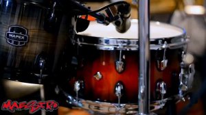 Mr. Talkbox Tik Tok version of California Love Drum cover by Steven Maestro Robinson