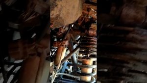 моем радиатор на квадроцикле СФ мото х8