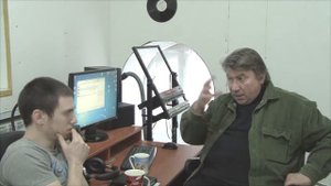 Мастерство актёра Ритм и темп часть 1