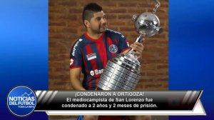 CONDENARON A NESTOR ORTIGOZA A 2 AÑOS DE CÁRCEL 😲 | No vas a poder creer el motivo