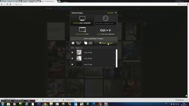 Как разрезать подпись для форума SAMP RP [WELL RDY GRAPHICS] #2 смотреть онлайн