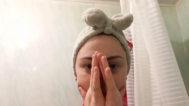 Альгинатная маска для лица смотреть онлайн