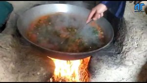 Тайёр Кардани Шакароб барои Зимистон