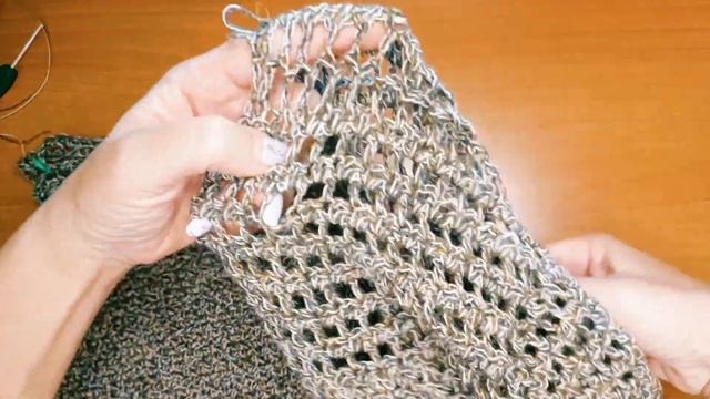 Sweater Bohème ? cómo realizar un Sweater fácil principiantes este otoño смотреть онлайн