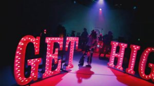 Rob Zombie - Get High