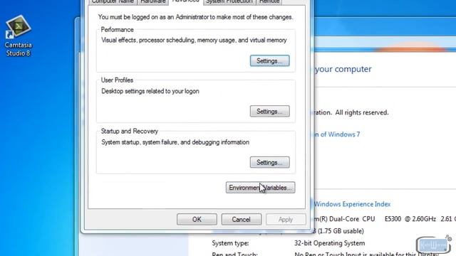 2. Java Installation смотреть онлайн
