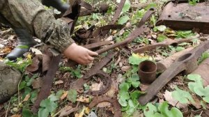 Золото Третьего Рейха - II часть