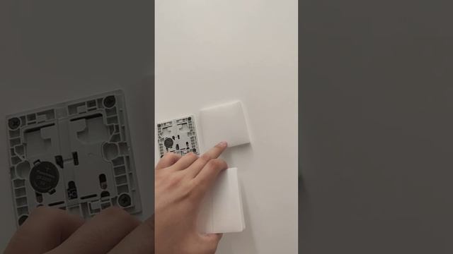 Более подробнее про выключатели Aqara QBKG03LM и WXKG02LM #умныйдом